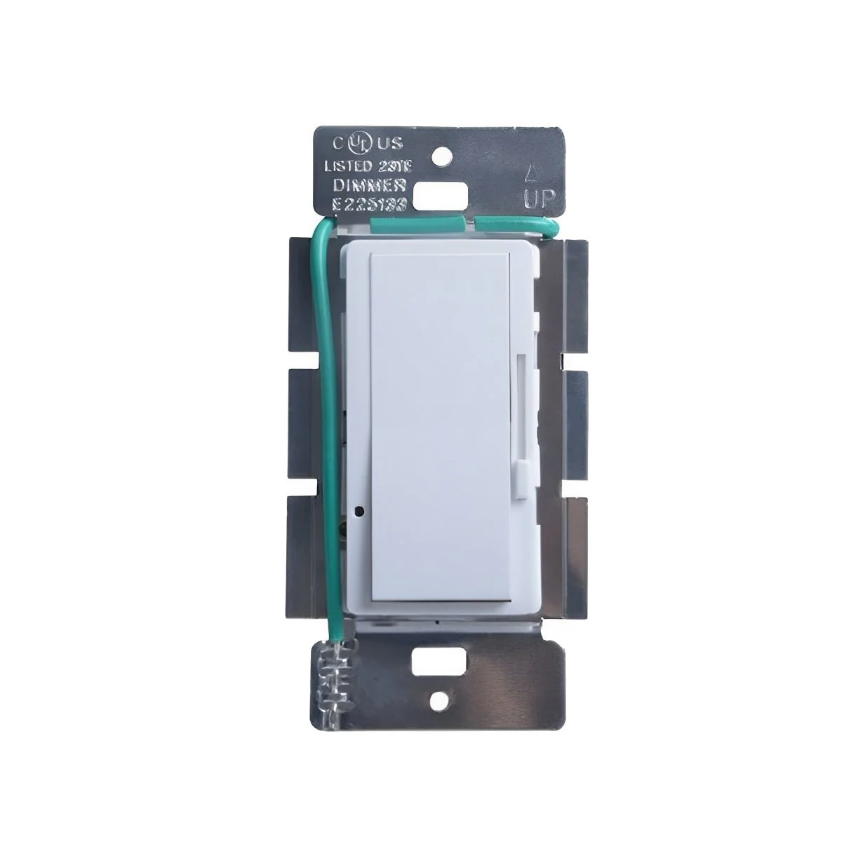 LED Light Dimmer Triac Dimmer Wall Switch Controller - Image 8