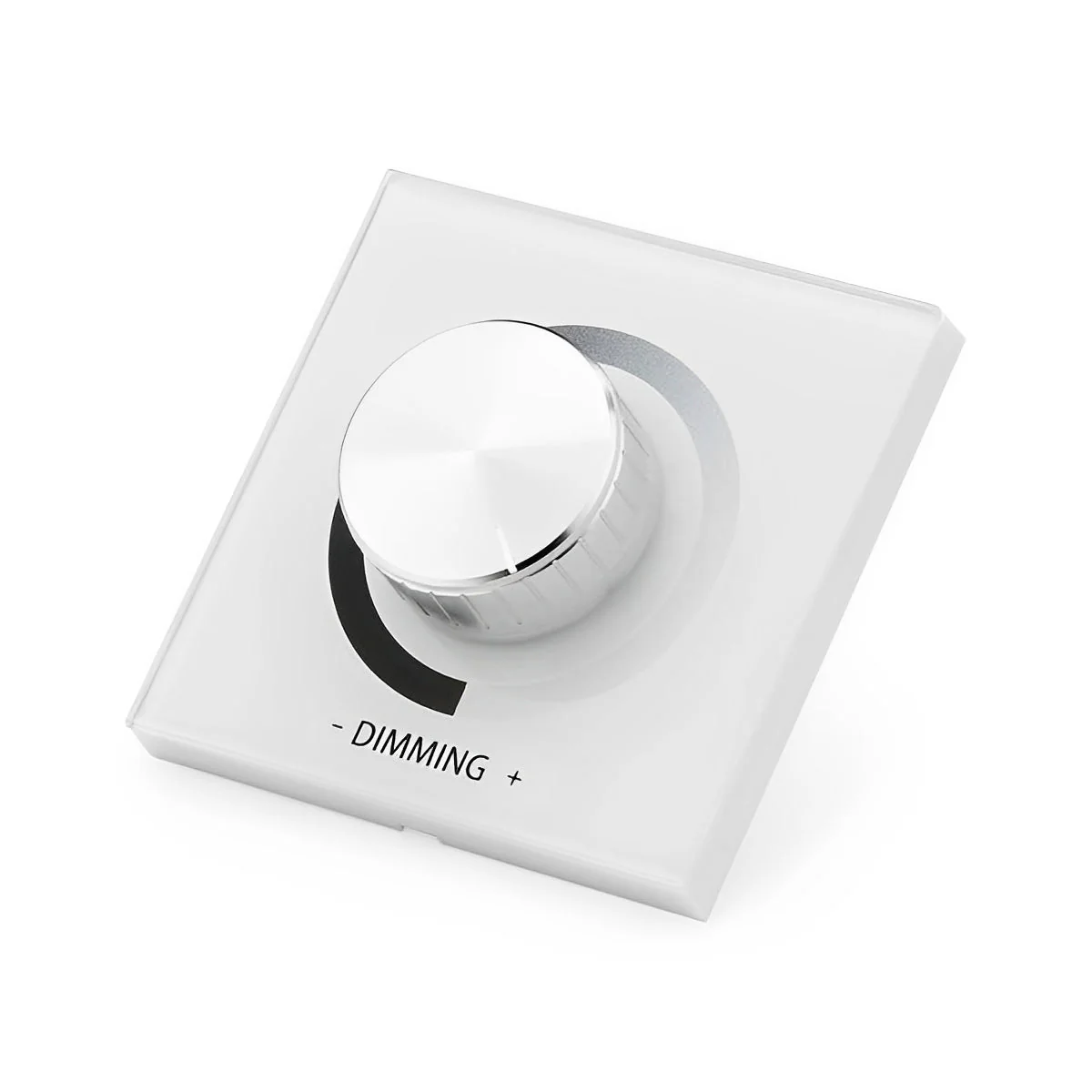 Low Voltage DC 12/24V Led Light Dimmer PWM Wall Switch Controller - Image 7