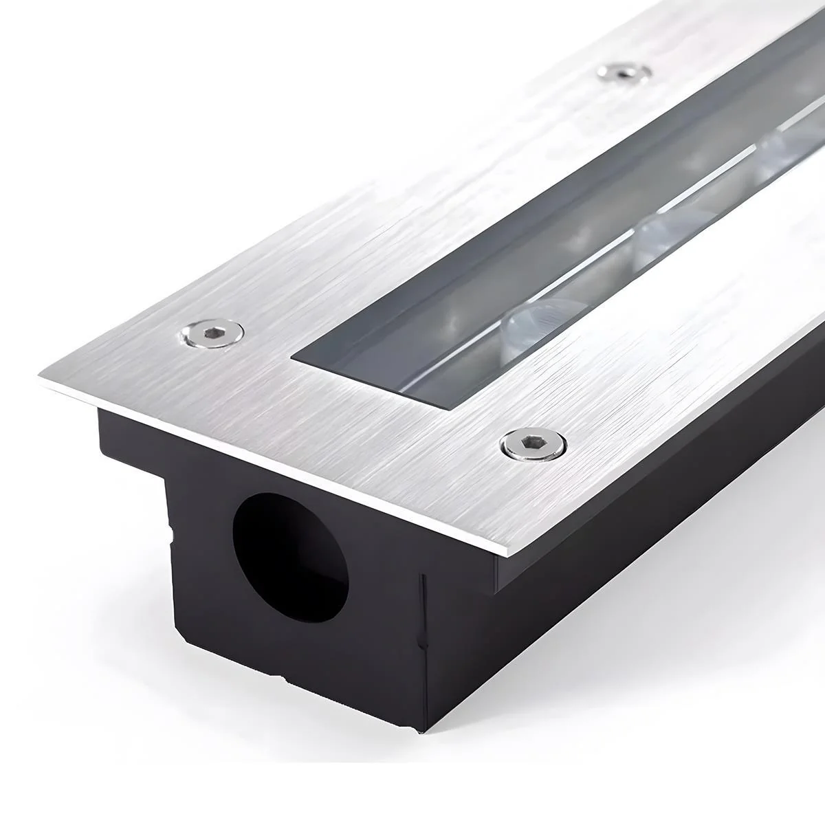 DC24V Low Voltage Outdoor In-Ground LED Waterproof Wall Washer Lights 39.37'' - Image 10