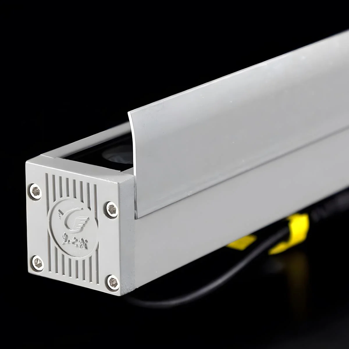 Low Voltage Waterproof Outdoor Recessed LED Wall Washer Lights RGB Dimmable DC24V 39.37'' - Image 11