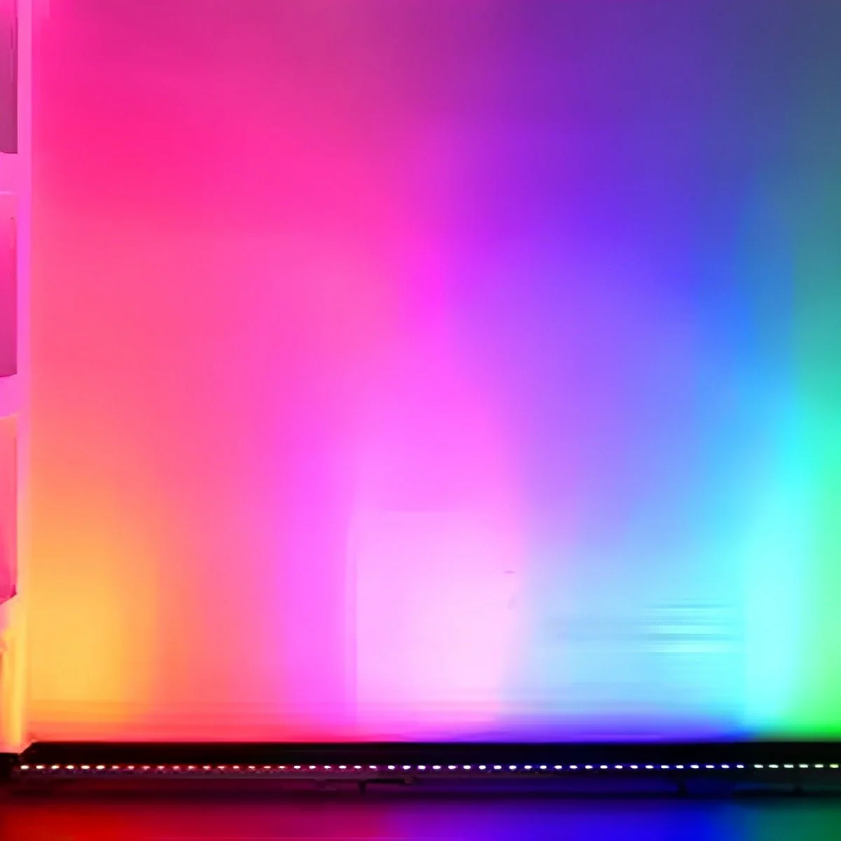 Low Voltage Waterproof Outdoor Recessed LED Wall Washer Lights RGB Dimmable DC24V 39.37'' - Image 18