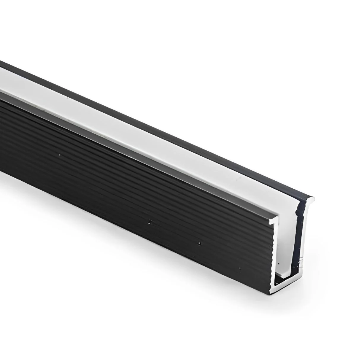 4 Pcs 12V Plug In Recessed Invisible LED Linear Lights Under Cabinet Lighting - Image 13