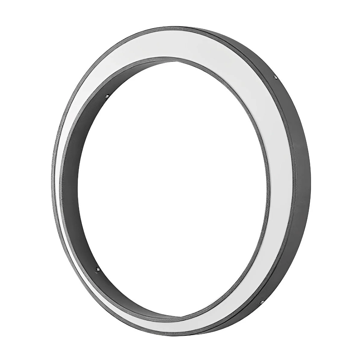 Circular Moon Led Waterproof Wall Light - Image 9