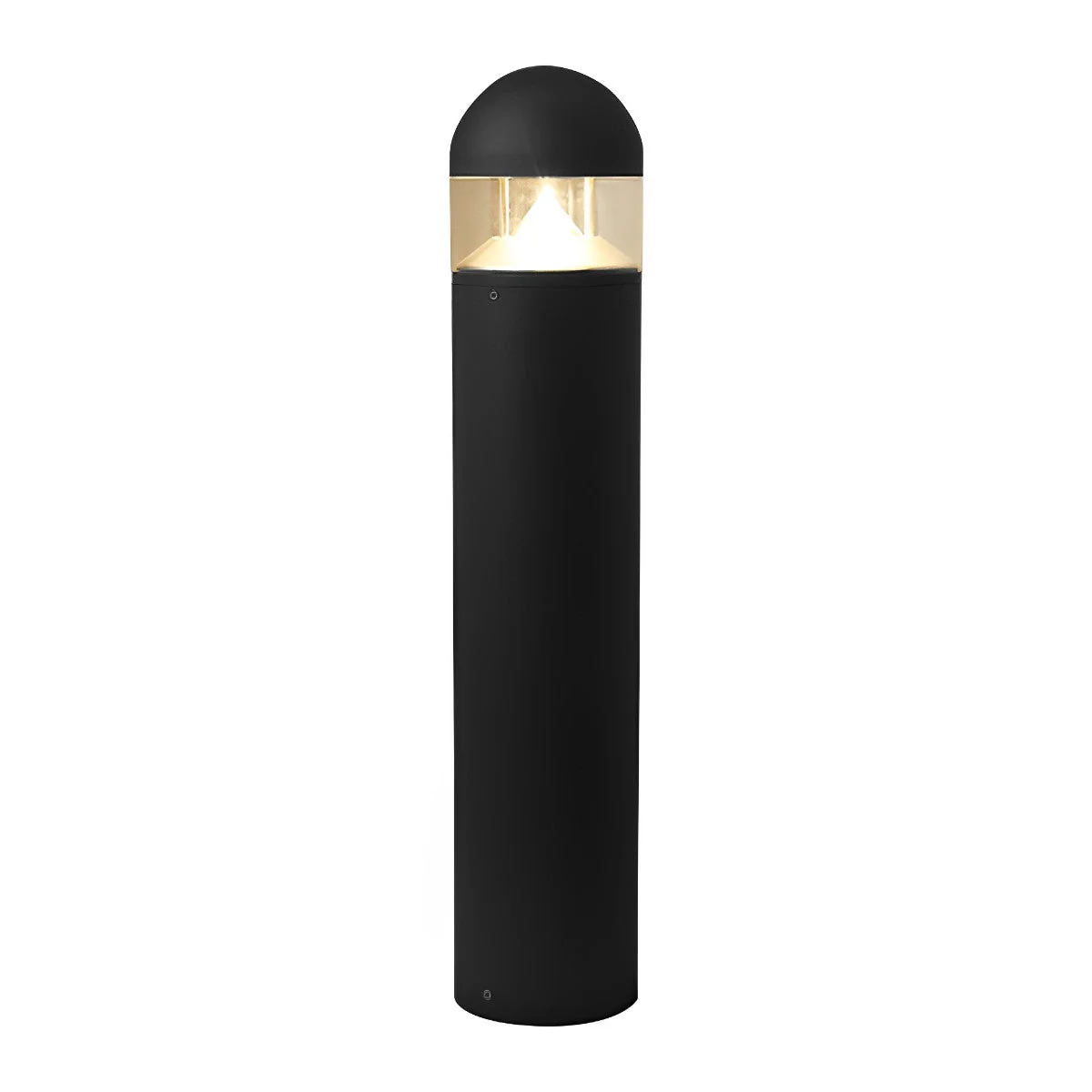 Waterproof Aluminum Metal Post Bollard Light Pillar Lantern Pathway - Image 12