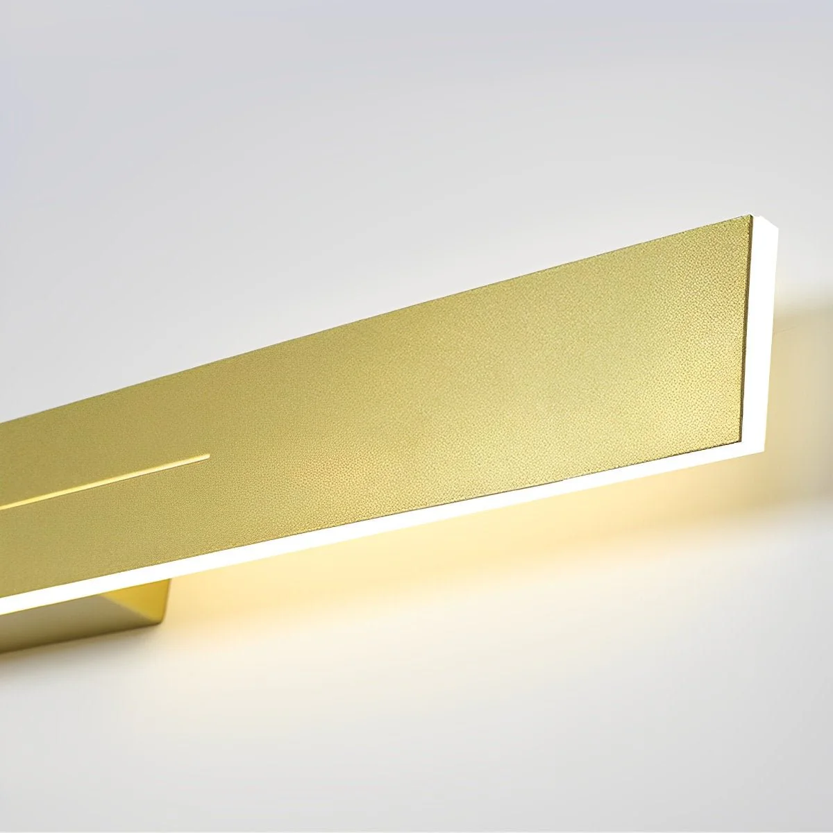 Long Strip Dimmable LED Modern Wall Lights Sconces Lighting - Image 9