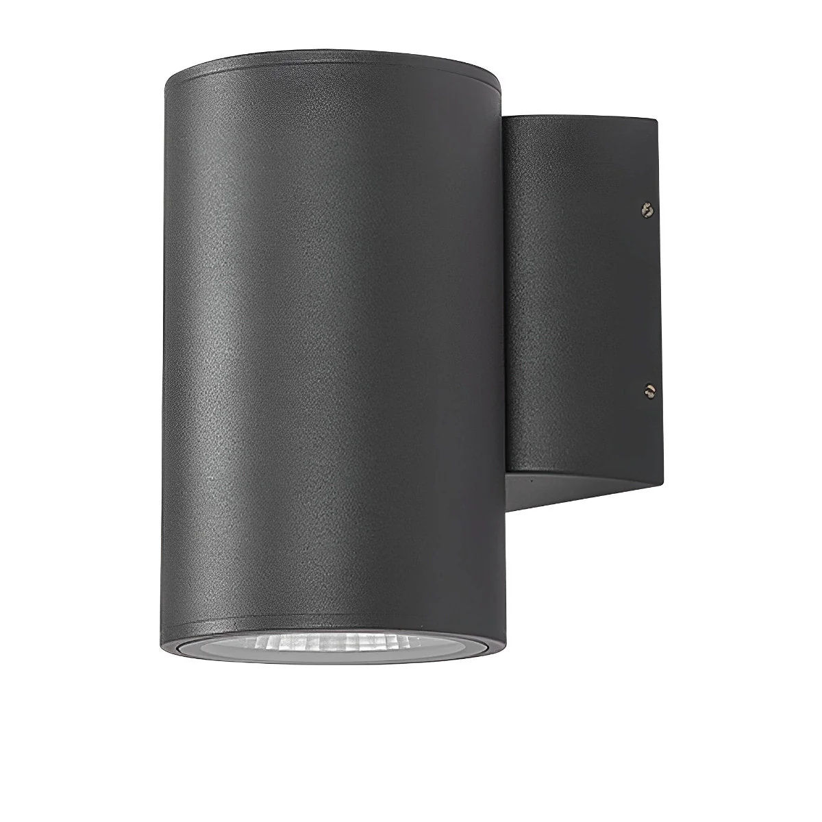 Waterproof Modern Minimalist Wall Light Glass LED Outdoor Interior Downlight - Image 15