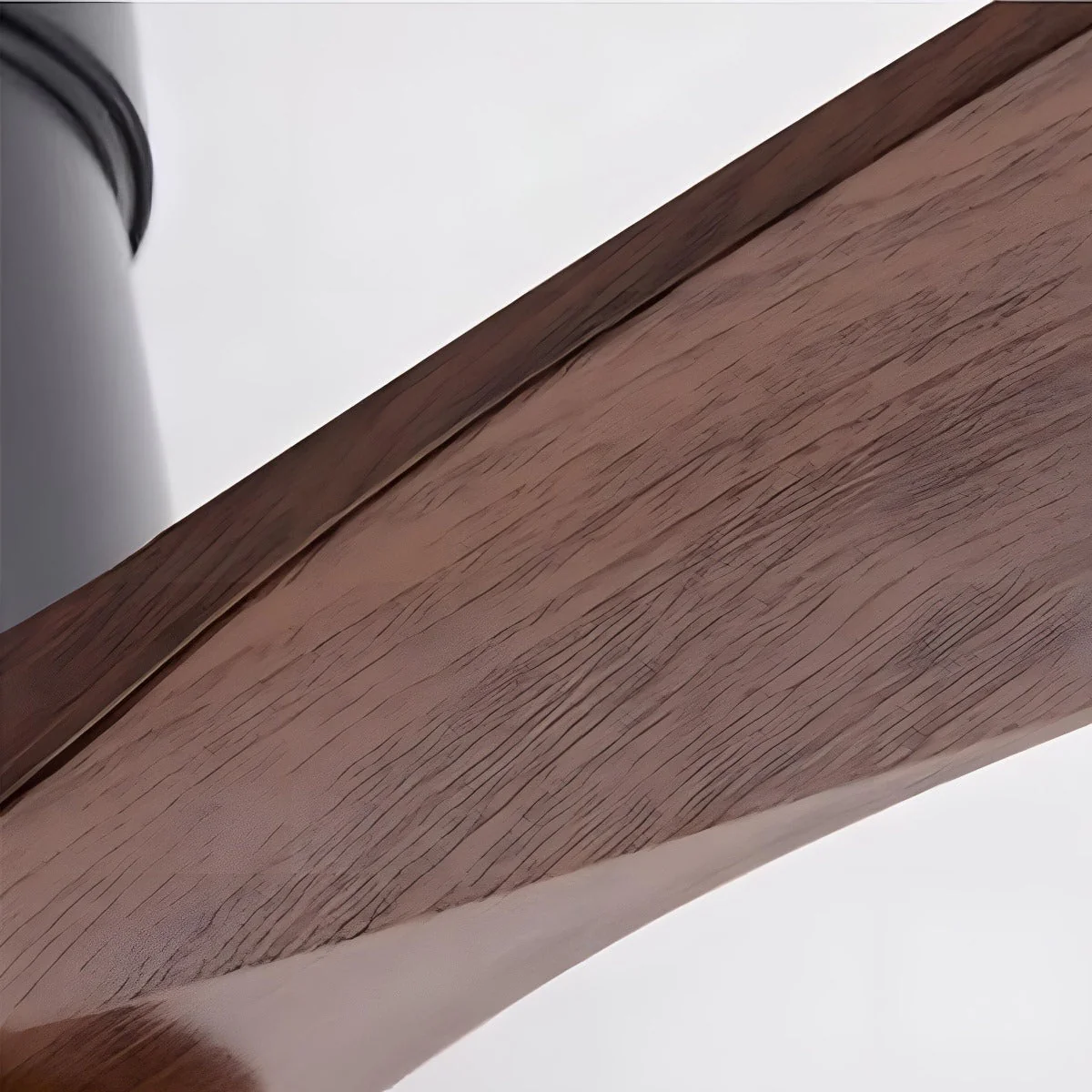 Modern 6-speed Reverse Frequency 3 Blades Imitation Wood Ceiling Fan DC Motor - Image 20