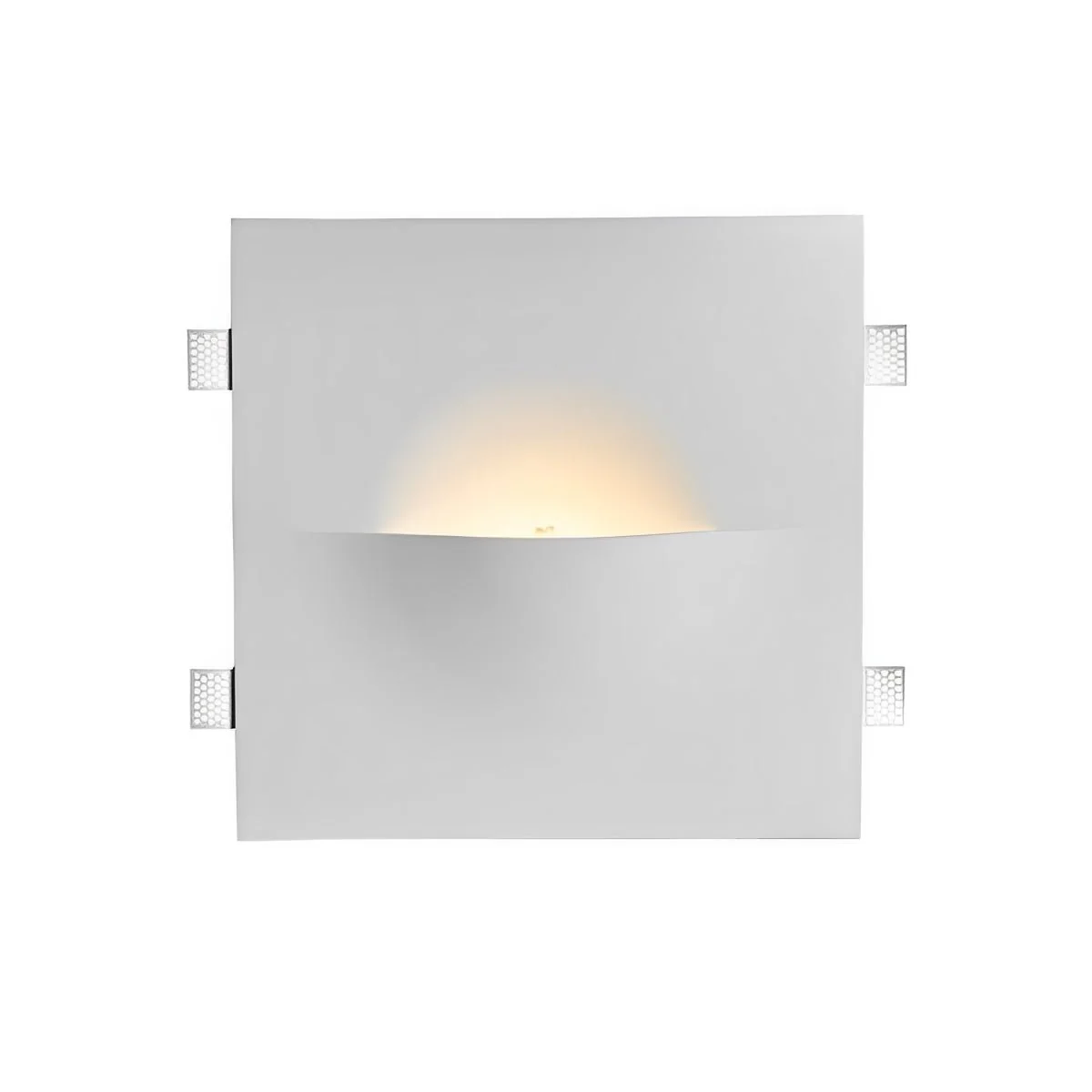Modern Art Decor Invisibility Recessed LED Indoor Wall Sconces - Image 12