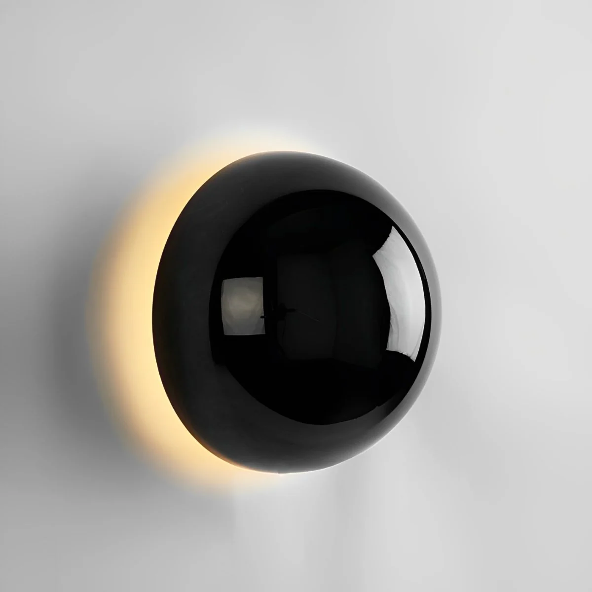 Modern Bauhaus Indoor Minimalist LED Wall Sconces Lights - Image 7