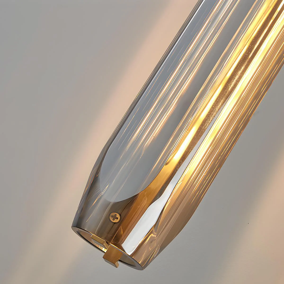 Modern Camellia Luxury Crystal Indoor Wall Sconces - Image 7