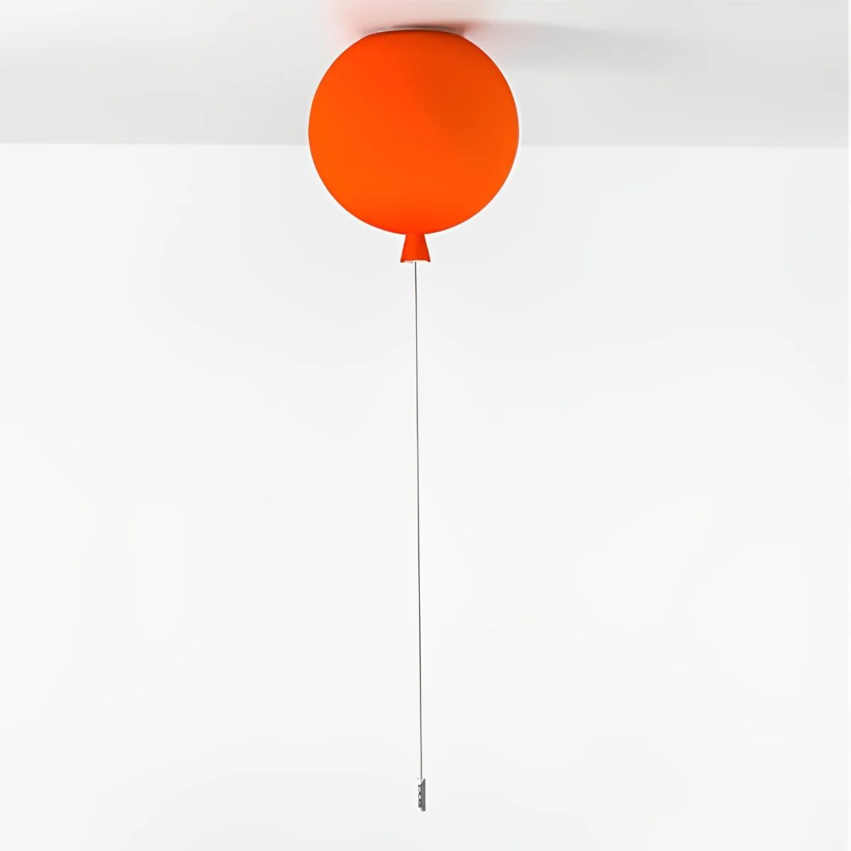 Modern Colorful Balloon LED Ceiling Lighting - Image 10