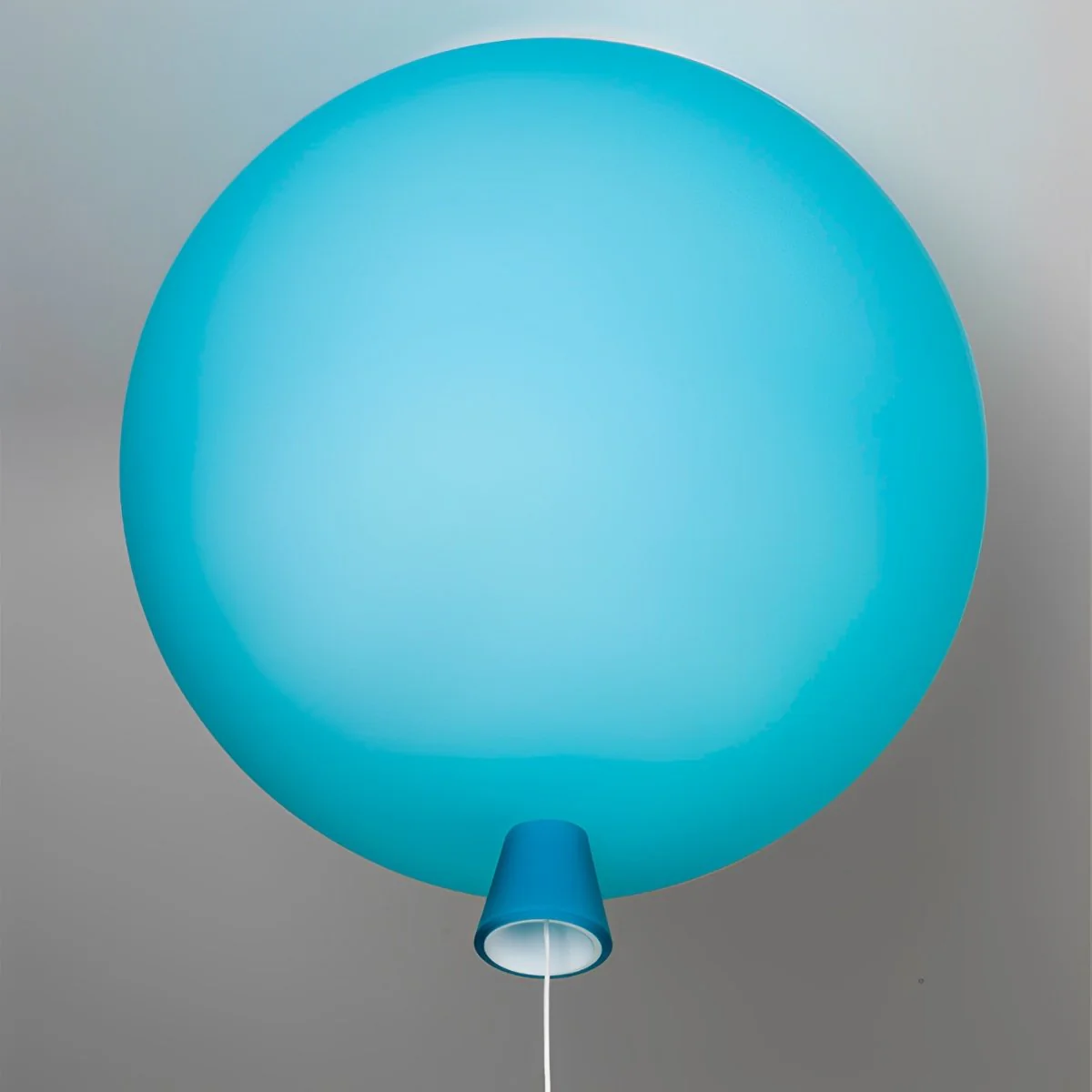 Modern Colorful Balloon LED Ceiling Lighting - Image 11