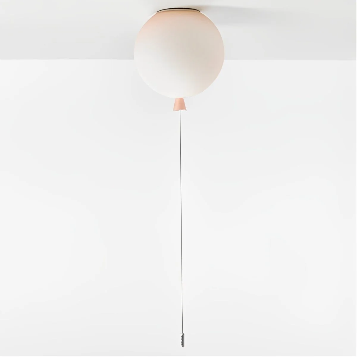 Modern Colorful Balloon LED Ceiling Lighting - Image 7
