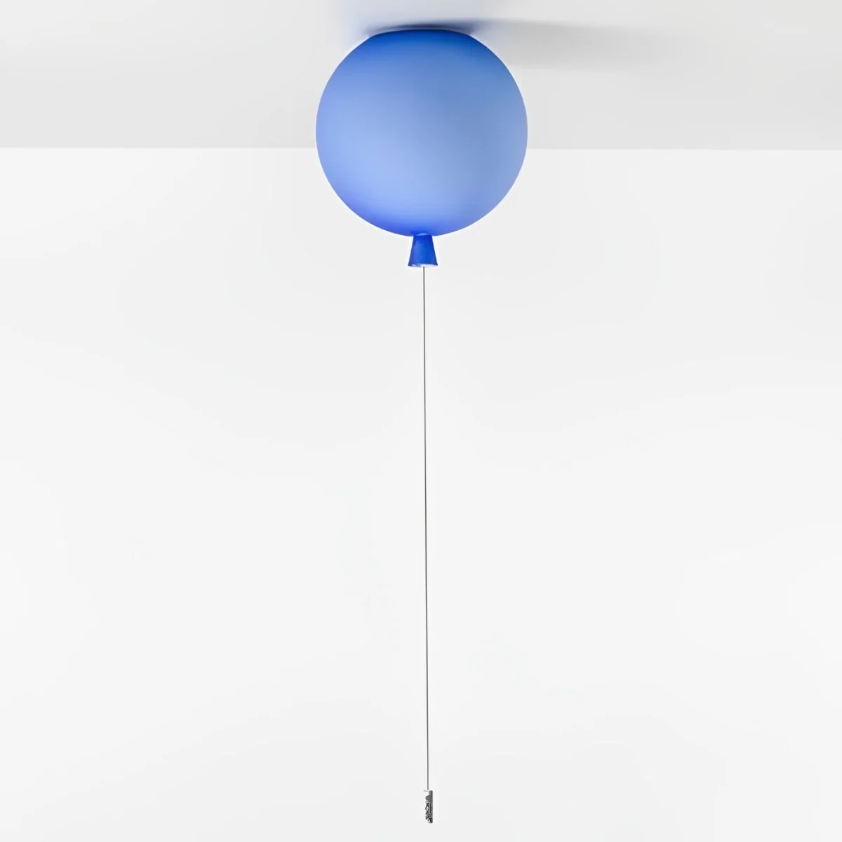 Modern Colorful Balloon LED Ceiling Lighting - Image 8