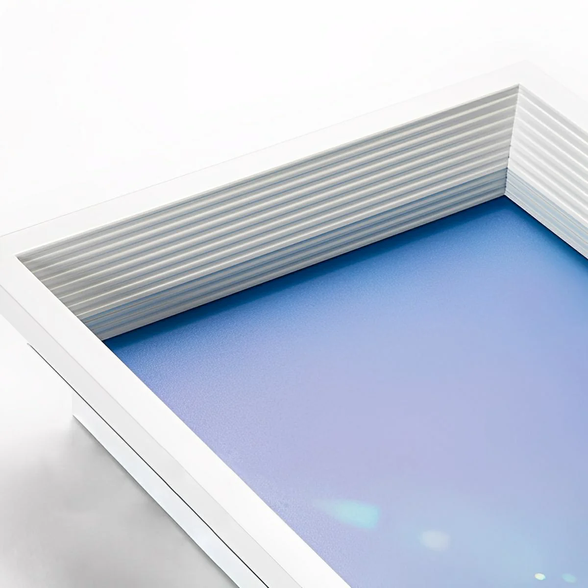 Modern Imitation Sky LED Light Dimmable Ceiling Light - Image 8