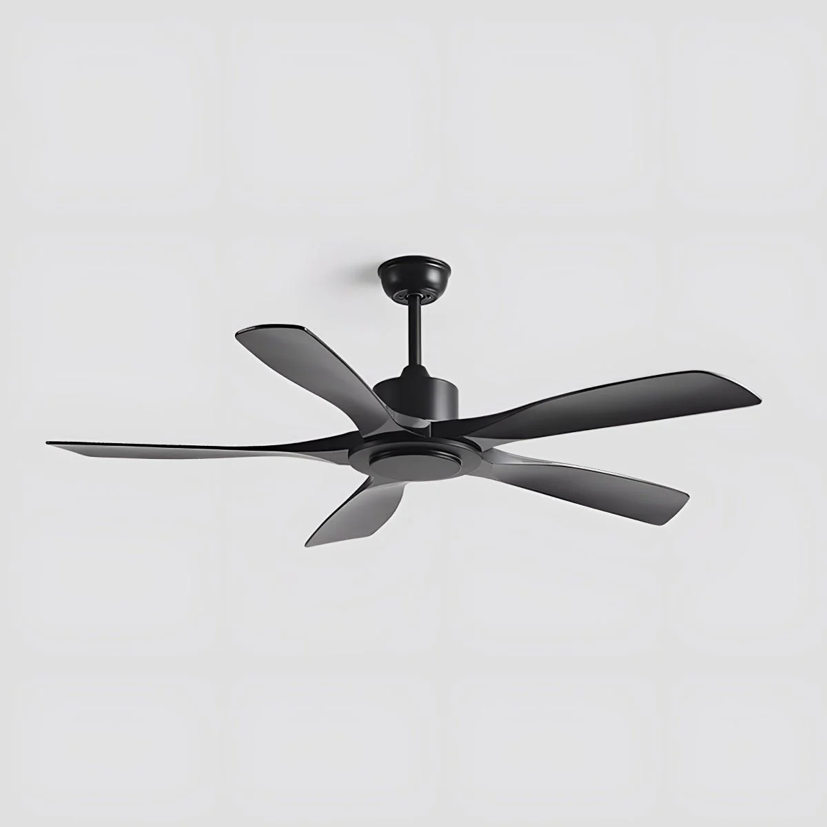 Modern Industrial DC Motor 6-speed Reverse Frequency Ceiling Fan - Image 11