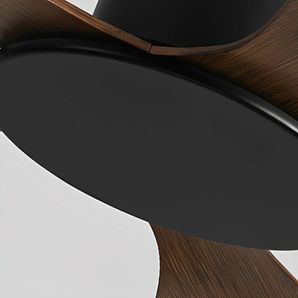 Modern Minimalist 3-Blades DC Motor Reverse Ceiling Fan - Image 6