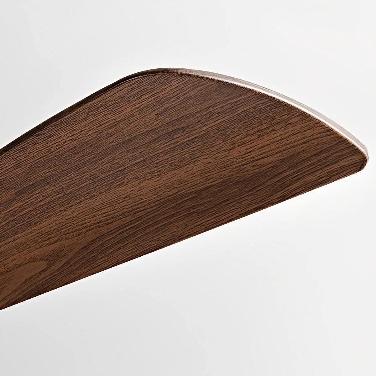 Modern Minimalist 5-Blades DC Motor Reverse Full-Spectrum LED Ceiling Fan Light - Image 8