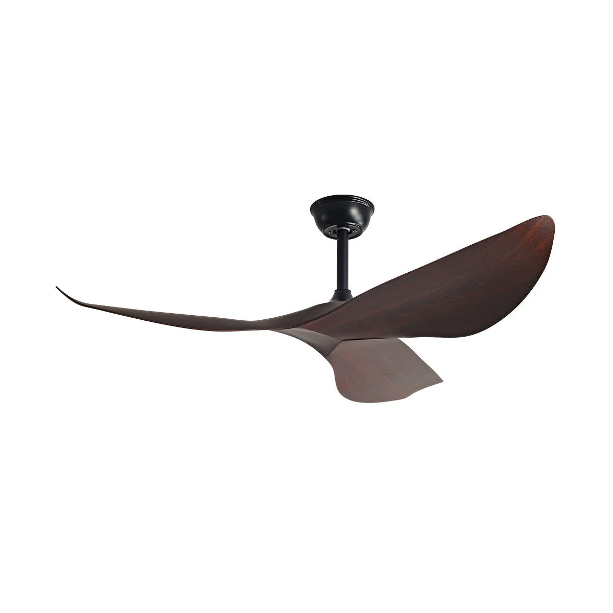 Modern Minimalist 6-speed Reverse Frequency Ceiling Fan DC Motor - Image 8