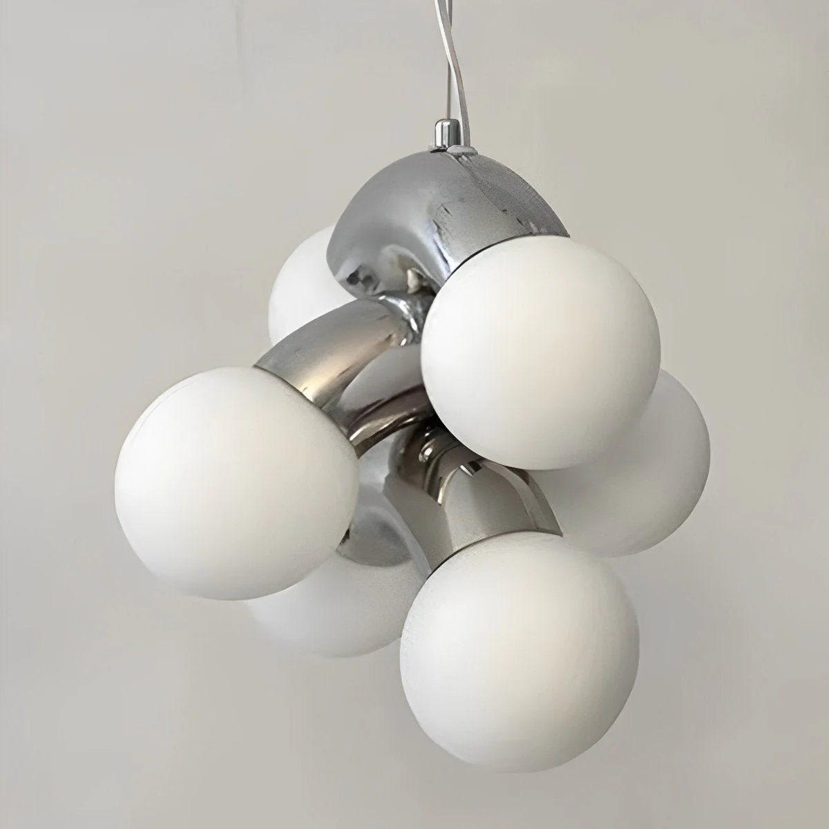 Modern Minimalist Art Grape Shape Chandelier - Image 14