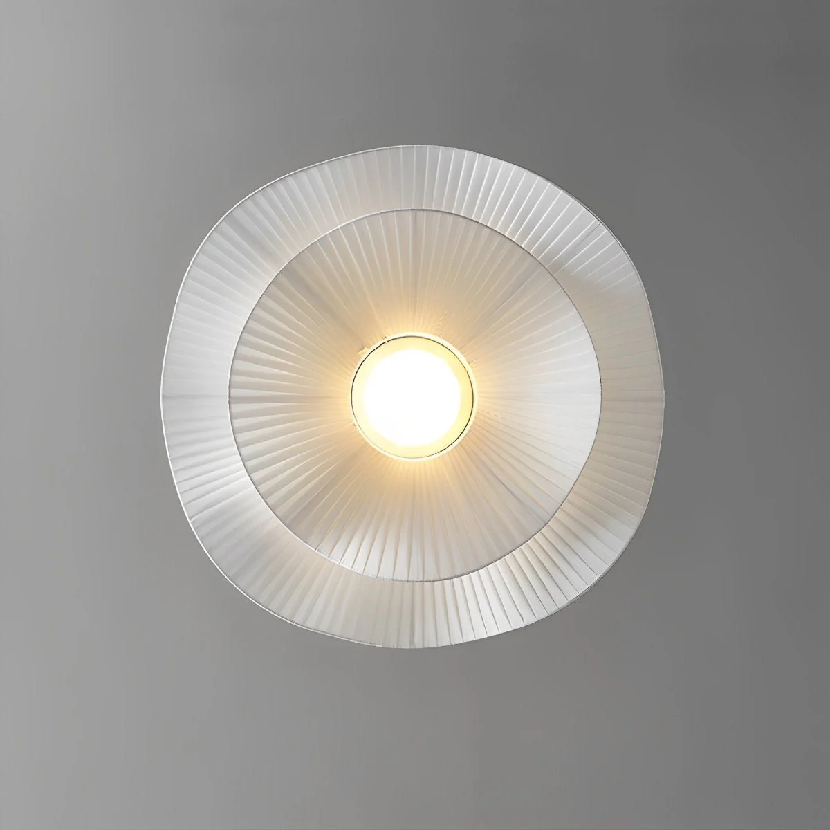 Modern Minimalist Art Lotus Leaf Pendant Lighting - Image 13