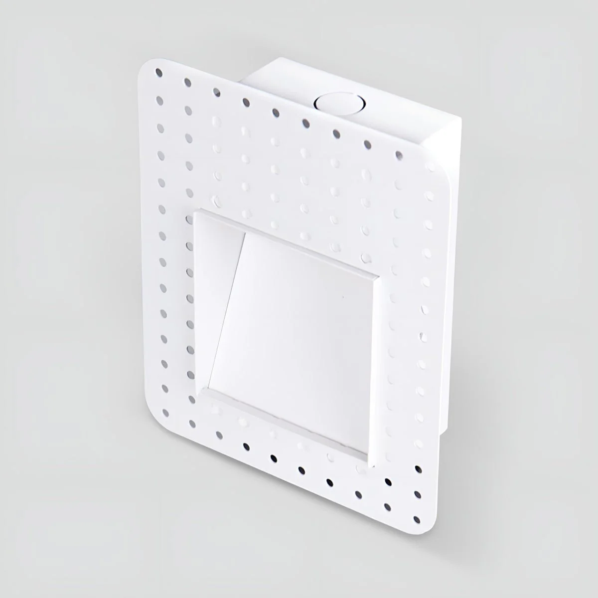 Modern Minimalist Indoor LED Recessed Stairway Light Foot Light - Image 7