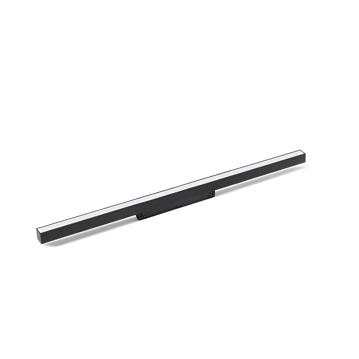Modern Minimalist Mainless Lighting Magnetic DIY Track LED Recessed Ceiling Light - Image 15