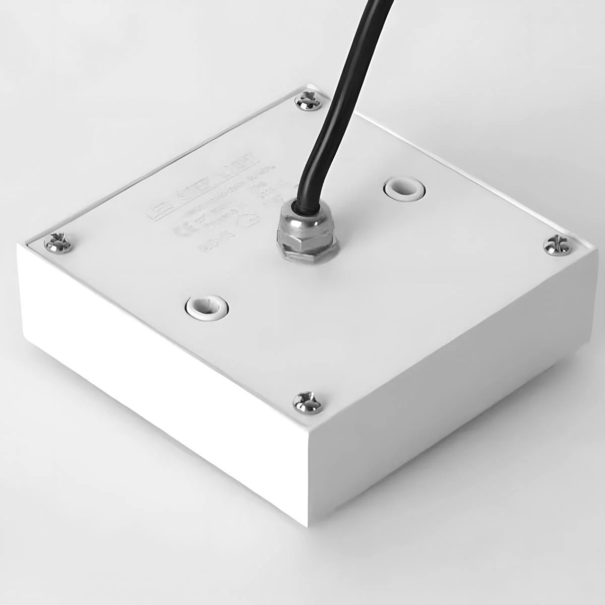 Modern Minimalist Motion Sensor LED Wall Stairway Lights - Image 10