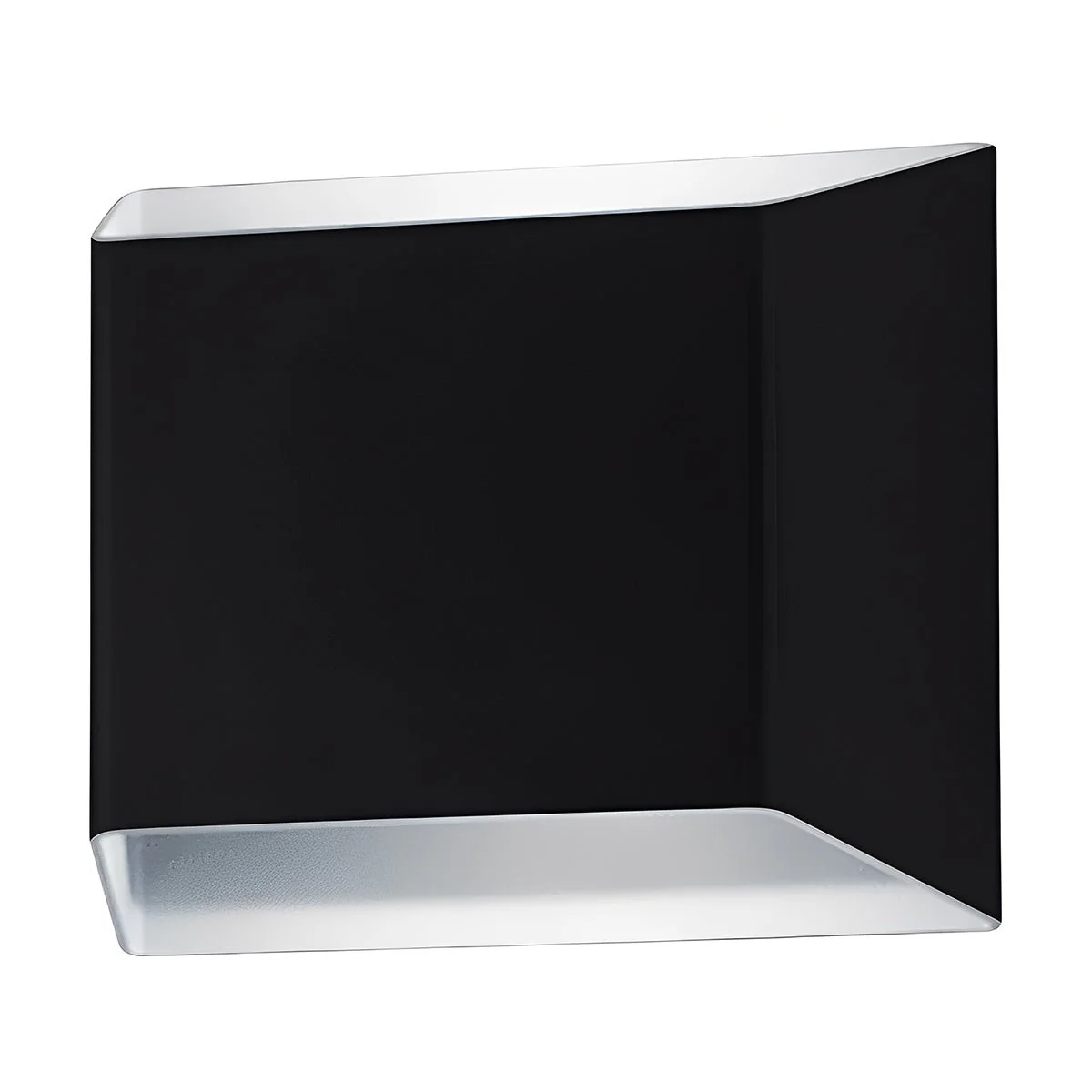 Modern Minimalist Waterproof Rectangular LED Wall Light - Image 8