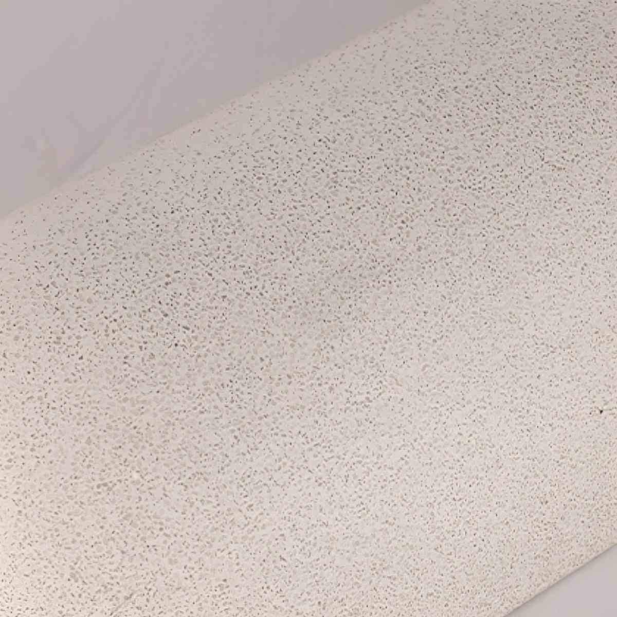 Modern Minimalist Waterproof Outdoor Concrete Long Dome LED Porch Lights - Image 6