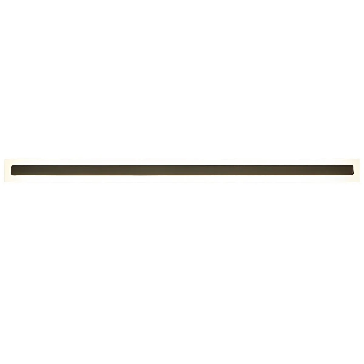 Waterproof Modern Long Strip Outdoor Wall Sconce Lighting - Image 10