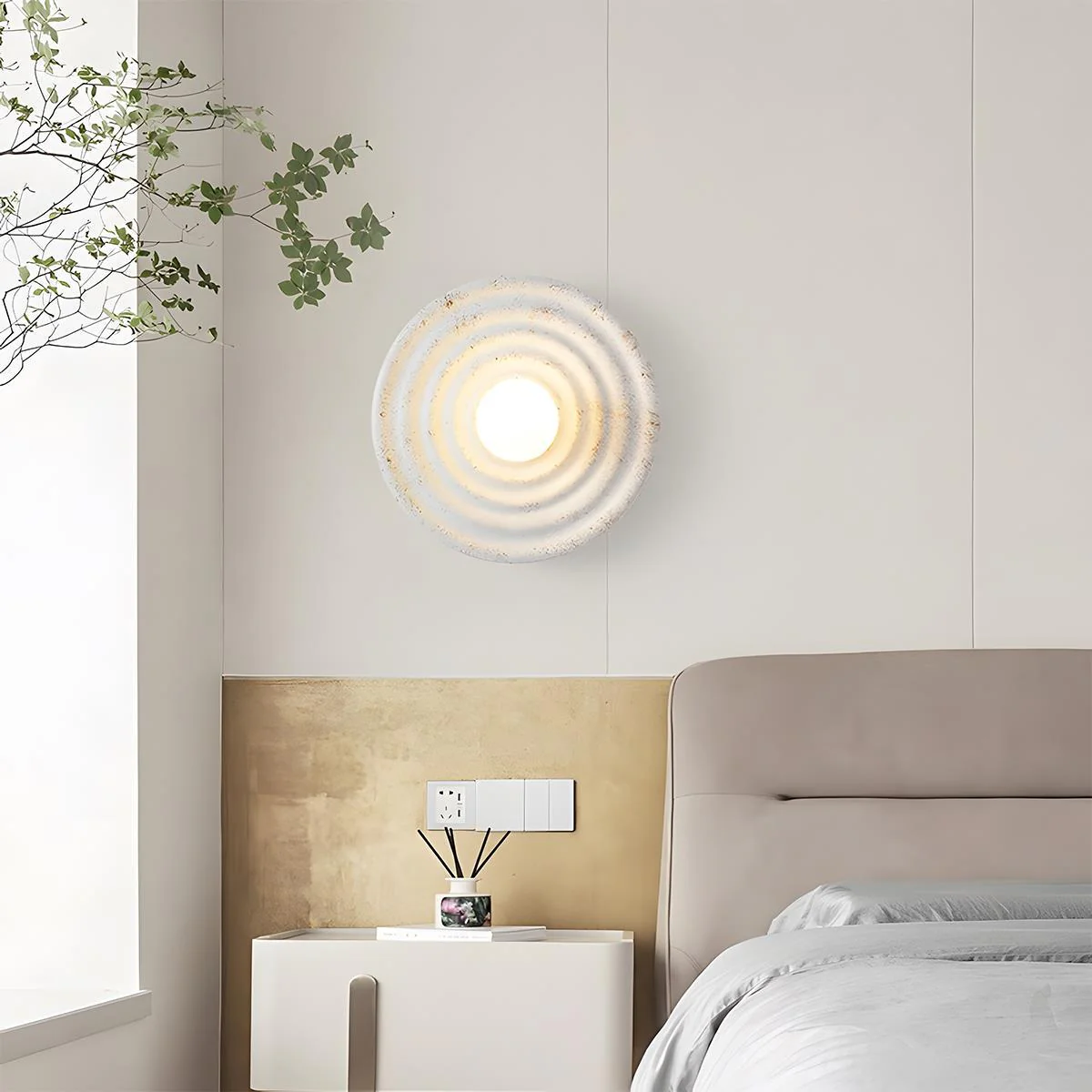 Modern Planetary System Creative LED Wall Sconce