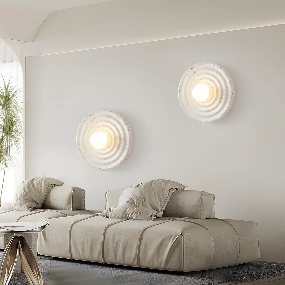 Modern Planetary System Creative LED Wall Sconce - Image 4