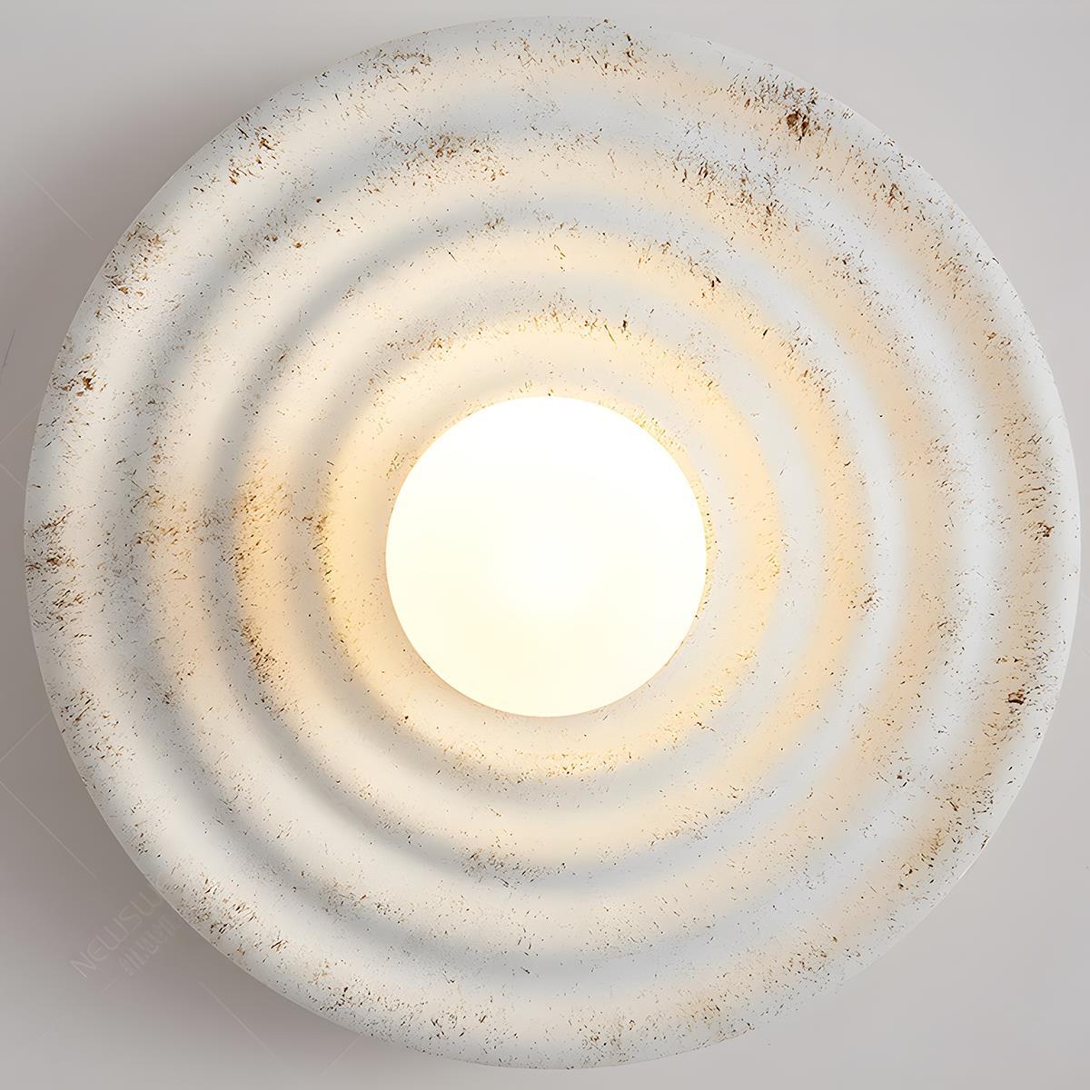 Modern Planetary System Creative LED Wall Sconce - Image 5