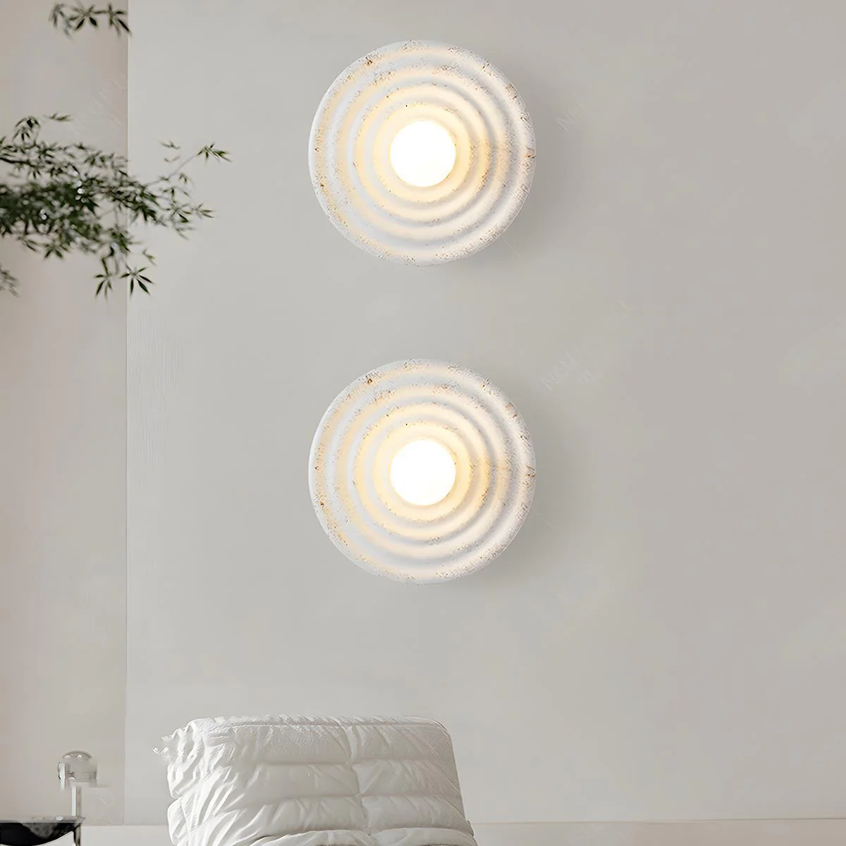 Modern Planetary System Creative LED Wall Sconce - Image 6