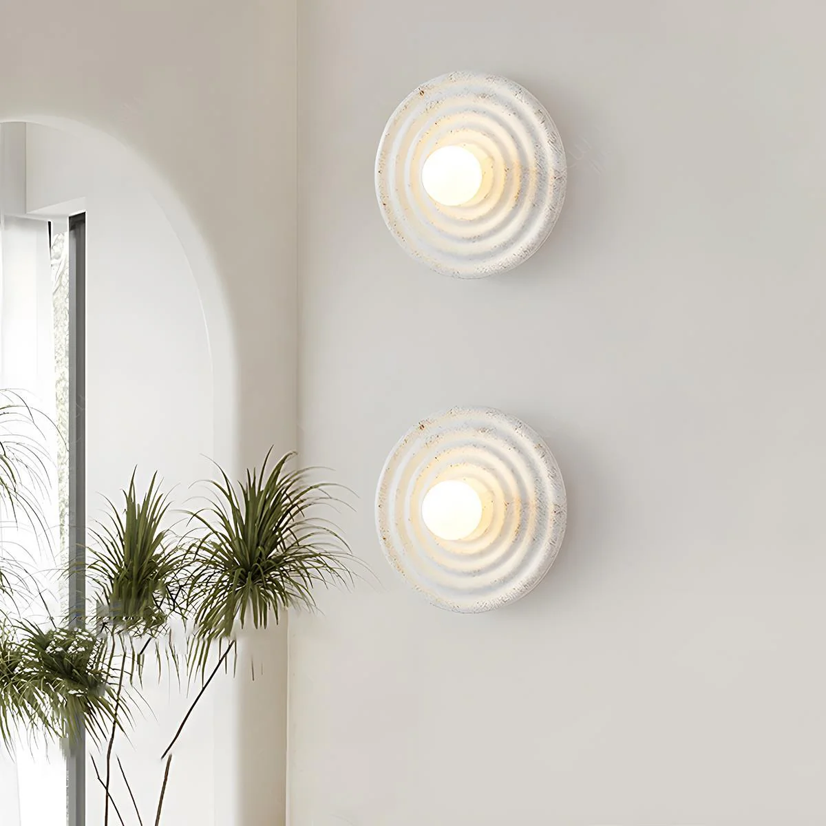 Modern Planetary System Creative LED Wall Sconce - Image 7