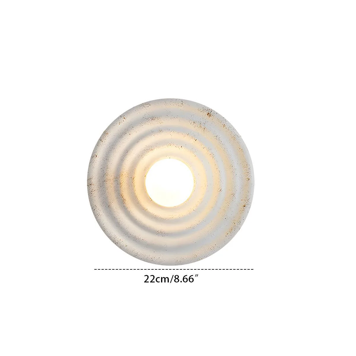 Modern Planetary System Creative LED Wall Sconce - Image 8