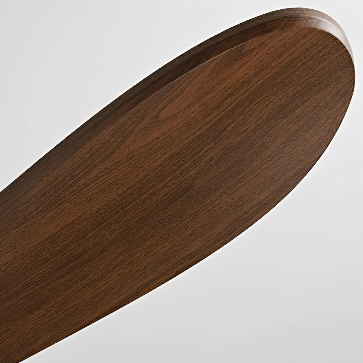 Modern Scandinavian Minimalist DC Motor Reverse Ceiling Fan - Image 9