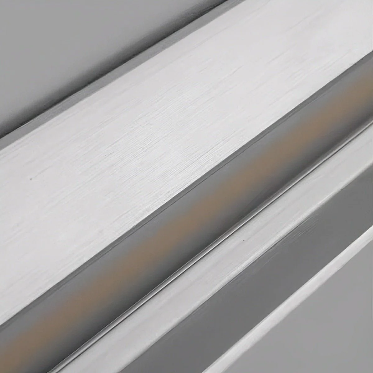 Modern Touch Strip Up and Down LED Wall Sconces - Image 3