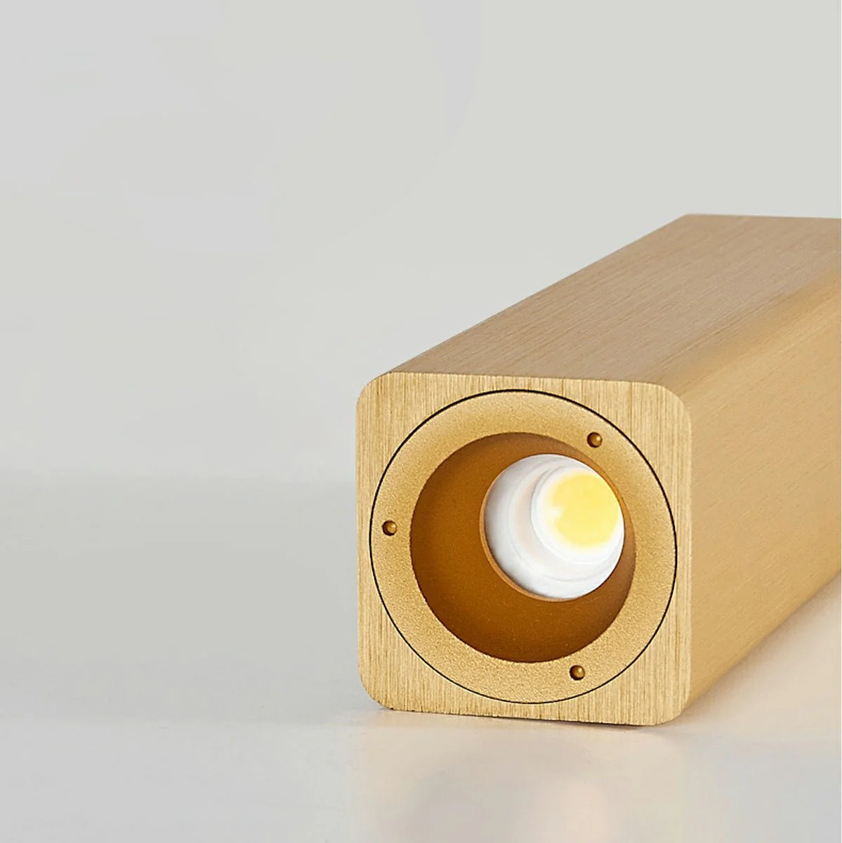 Modern Up&Down COB Long Strip Indoor Wall Sconces - Image 8