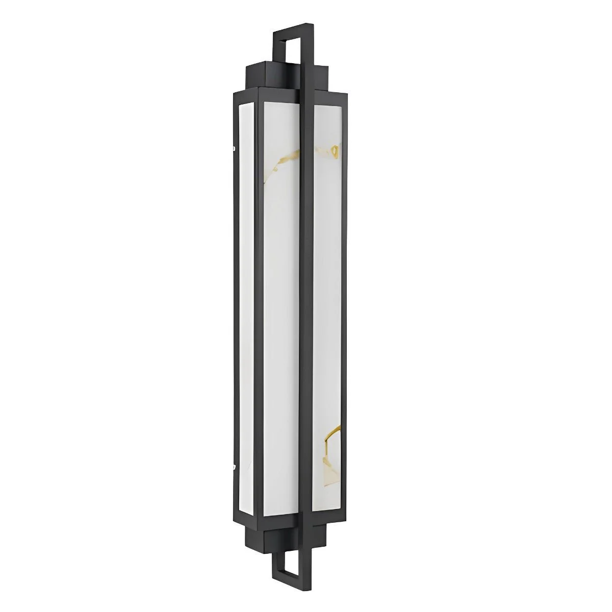 Modern Rectangular LED Wall Light Wall Sconce Lighting - Image 9