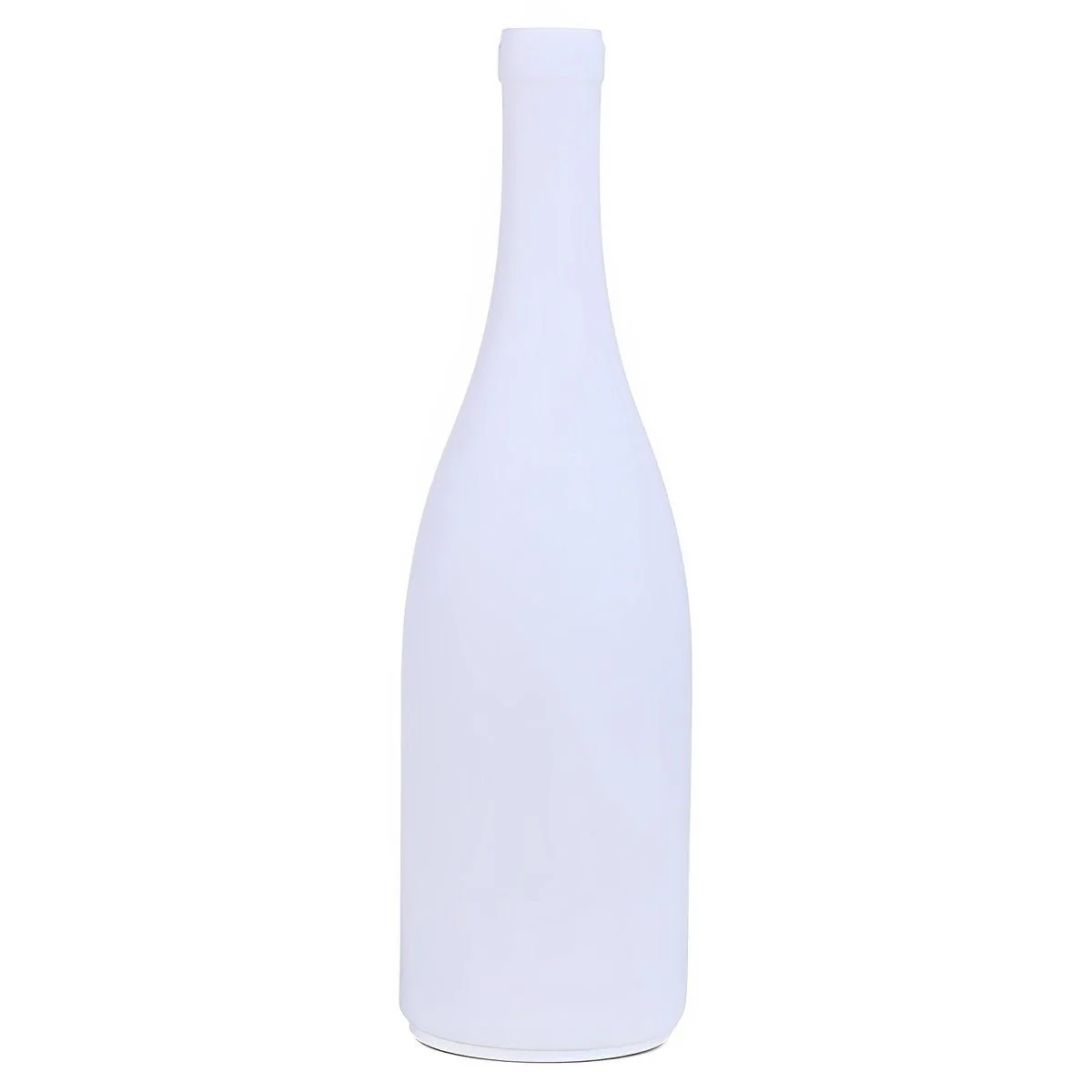 Modern Waterproof Beer Bottle RGB LED Table Lamp - Image 10