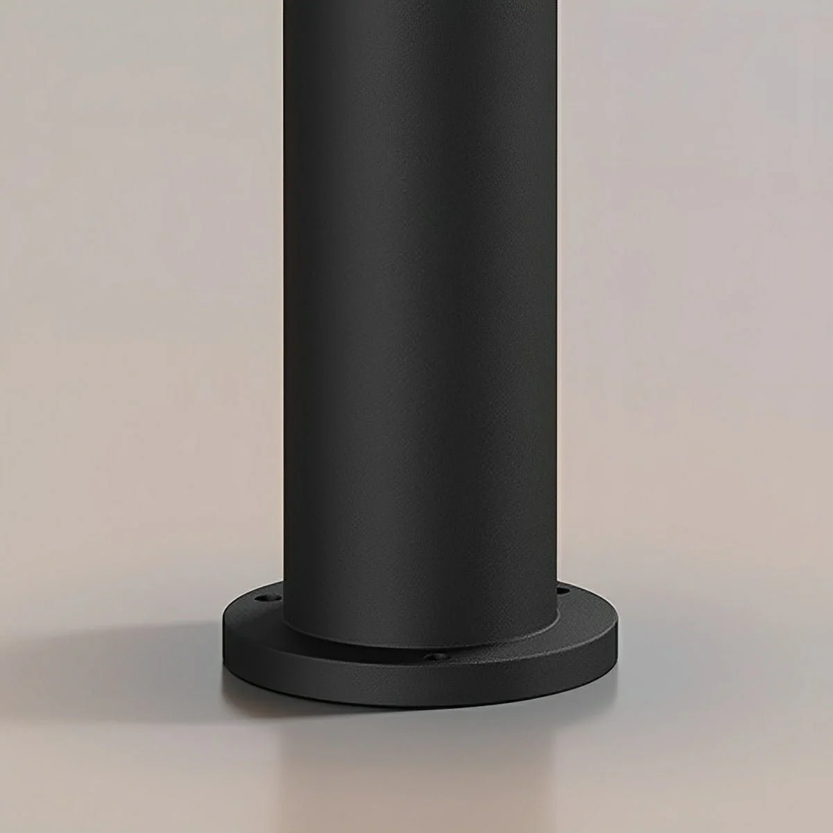 Modern Waterproof Cylinder Outdoor Garden LED Lawn Pillar Lights - Image 8