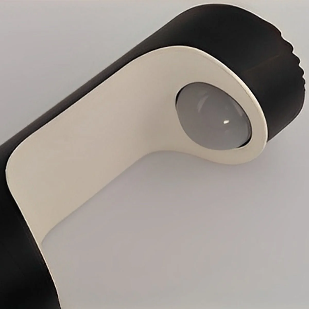 Modern Waterproof Geometric Outdoor LED Landscape Path Lights - Image 5