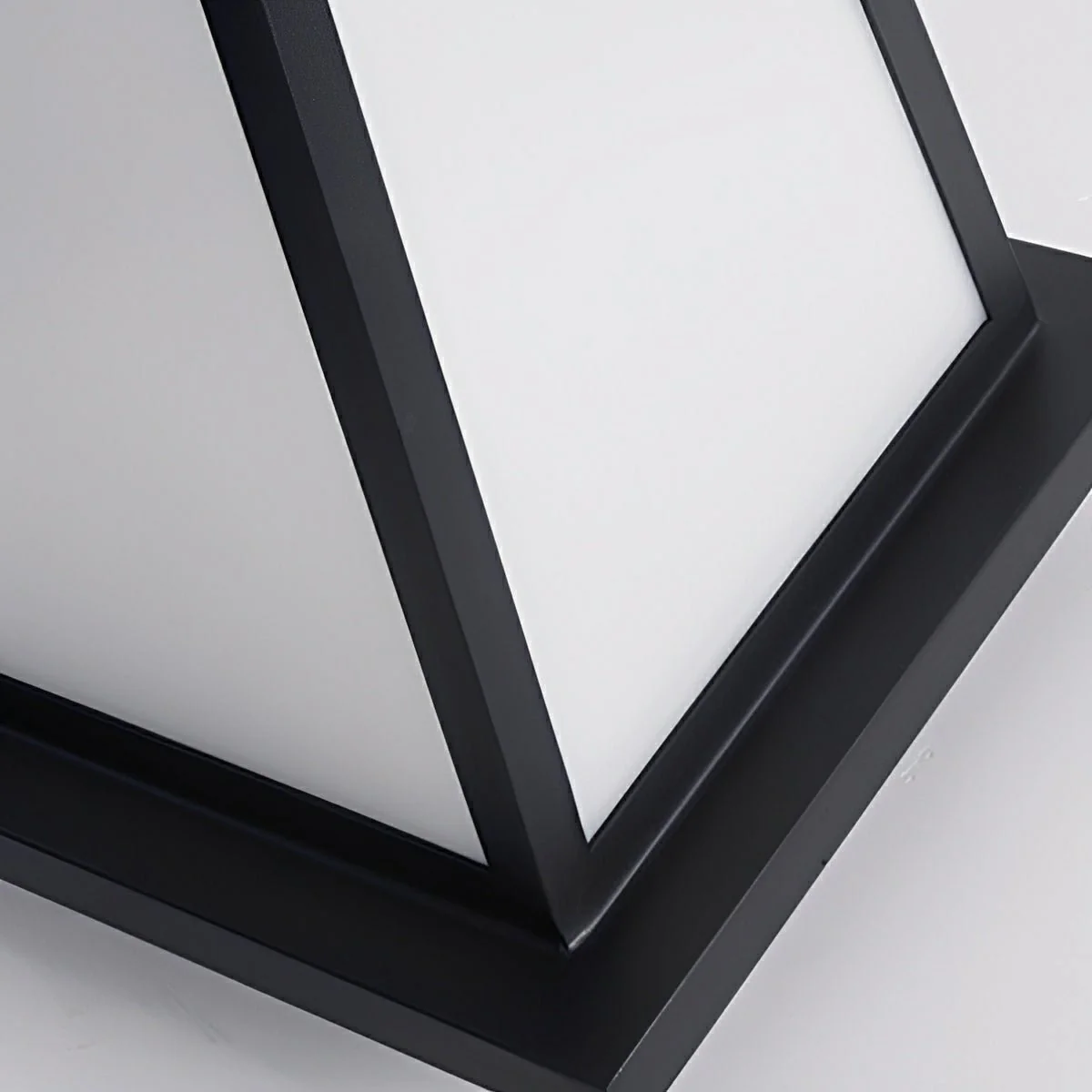 Modern Waterproof LED Outdoor Floor Lamp Lantern - Image 8