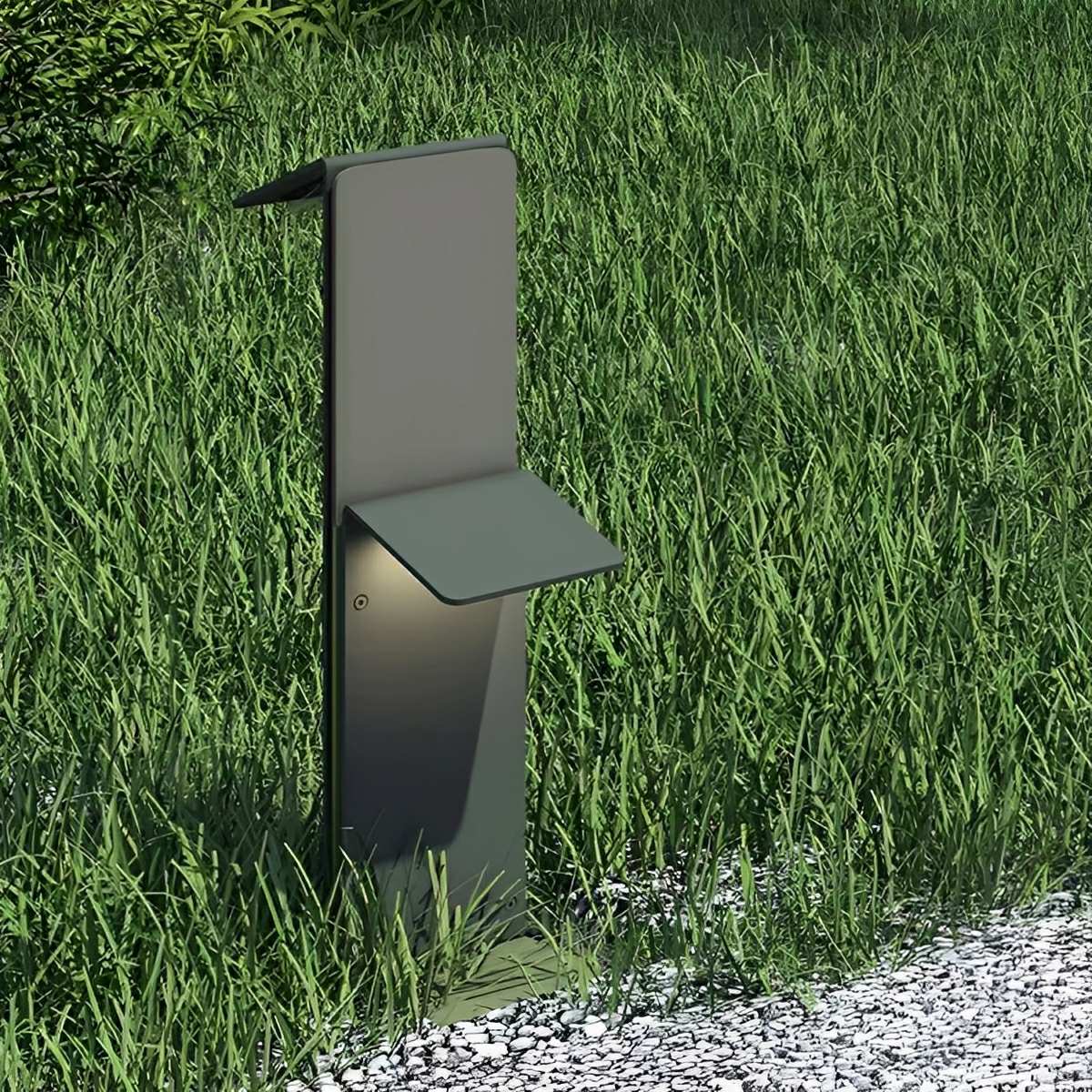 Modern Waterproof LED Outdoor Landscape Pathway Lights - Image 5