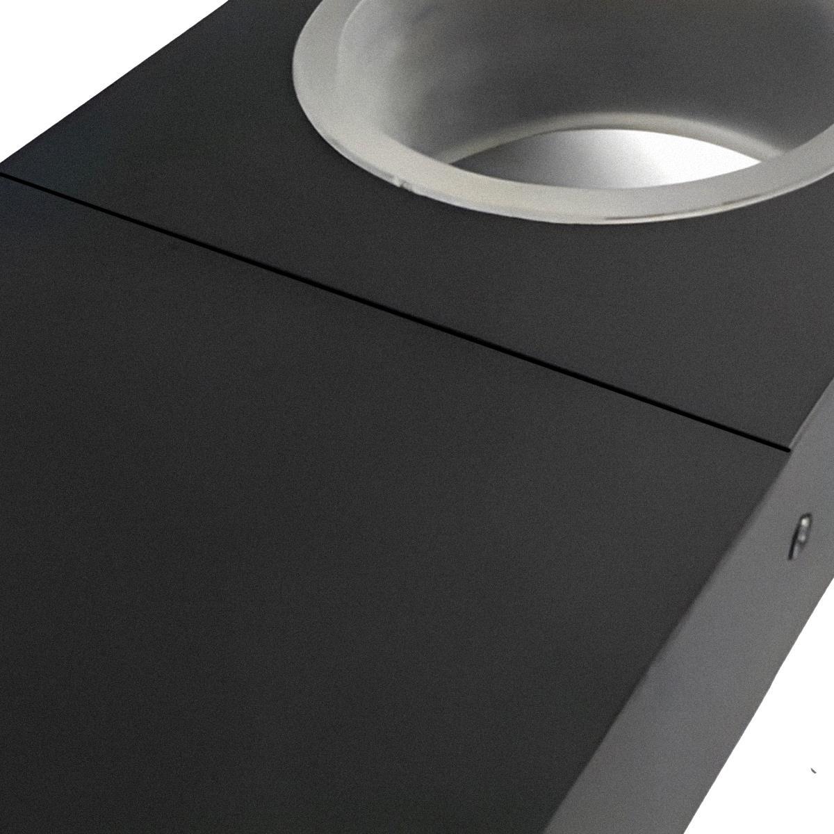 Modern Waterproof Ring-Round LED Outdoor Lawn Landscape Lighting - Image 8