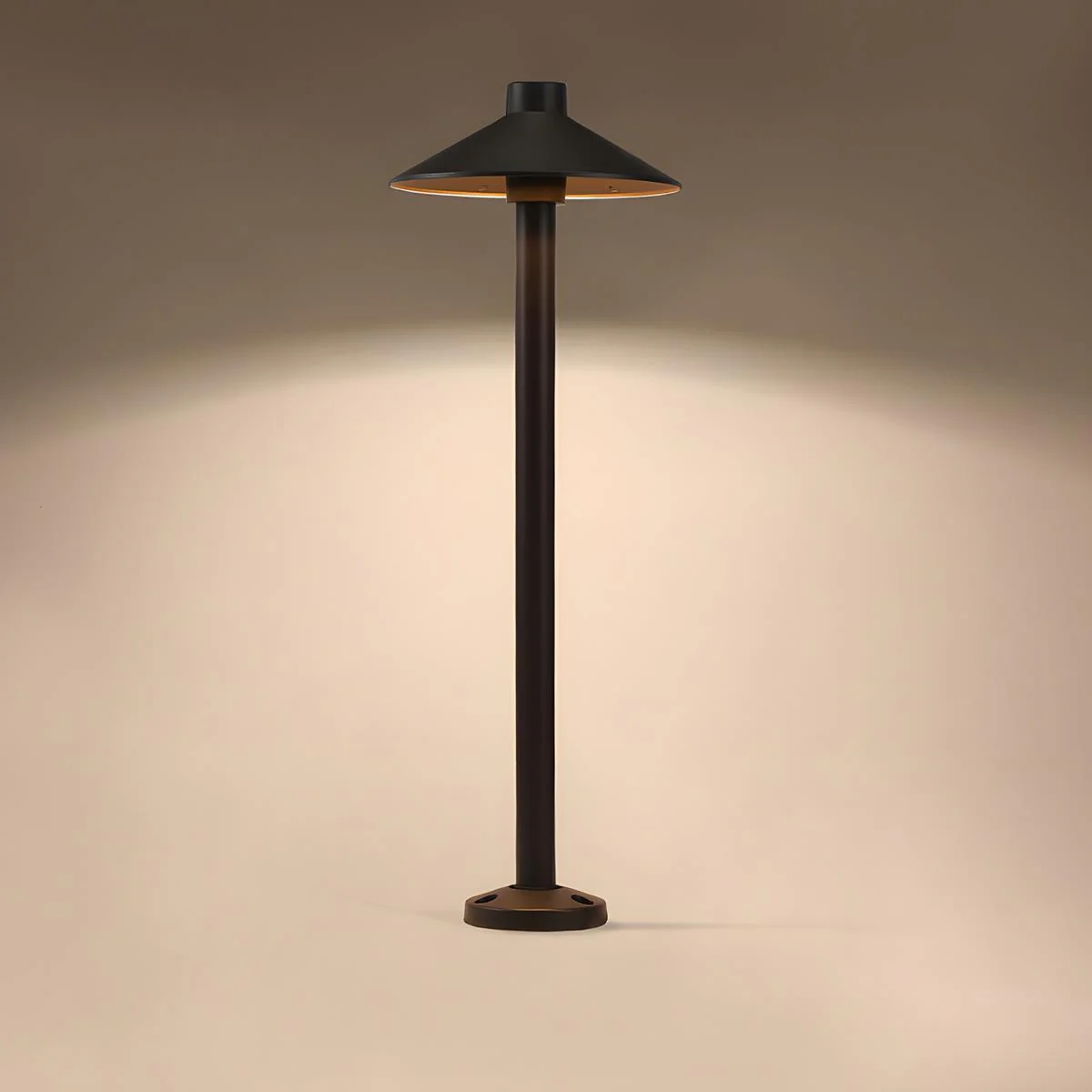 Mushroom Waterproof LED Outdoor Lawn Landscape Lighting - Image 4