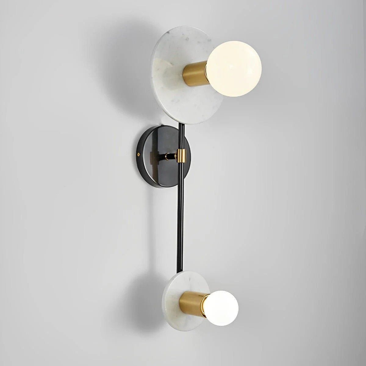 Nordic Scepter Modern Long Arm Creative Wall Sconce Lighting - Image 4