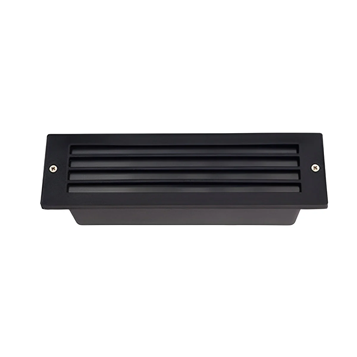 Outdoor Minimalist LED Recessed Stairway Wall Lights - Image 10